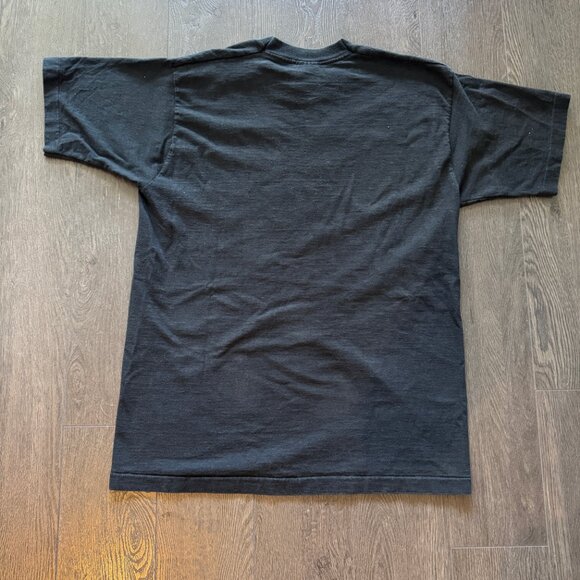 VINTAGE 1996 RANDOM HOUSE OF CANADA T-SHIRT SIZE LARGE - Picture 5 of 5